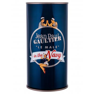 Jean Paul Gaultier Le Male In the Navy Eau de Toilette για άνδρες 125 ml
