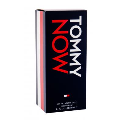 Tommy Hilfiger Tommy Now Eau de Toilette για άνδρες 100 ml