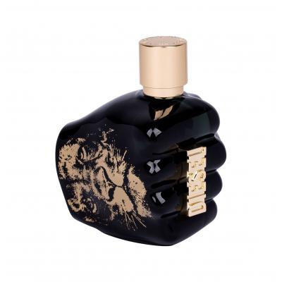 Diesel Spirit Of The Brave Eau de Toilette για άνδρες 75 ml