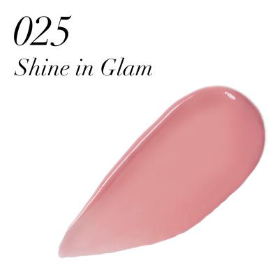 Max Factor Colour Elixir Cushion Lip Gloss για γυναίκες 9 ml Απόχρωση 025 Shine In Glam