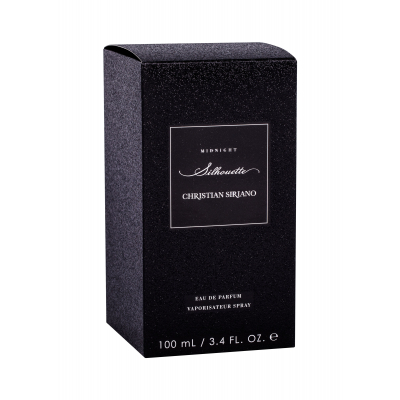 Christian Siriano Midnight Silhouette Eau de Parfum για γυναίκες 100 ml