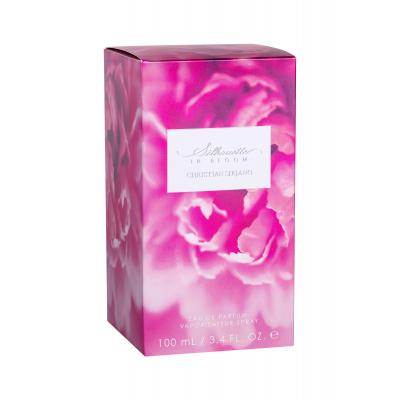 Christian Siriano Silhouette In Bloom Eau de Parfum για γυναίκες 100 ml