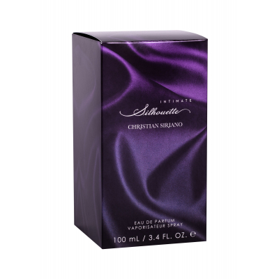 Christian Siriano Intimate Silhouette Eau de Parfum για γυναίκες 100 ml