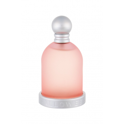 Halloween Magic Eau de Toilette για γυναίκες 100 ml