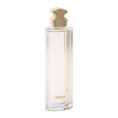 TOUS Tous Eau de Parfum για γυναίκες 90 ml