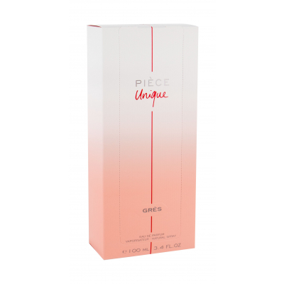 Gres Piece Unique Eau de Parfum 100 ml