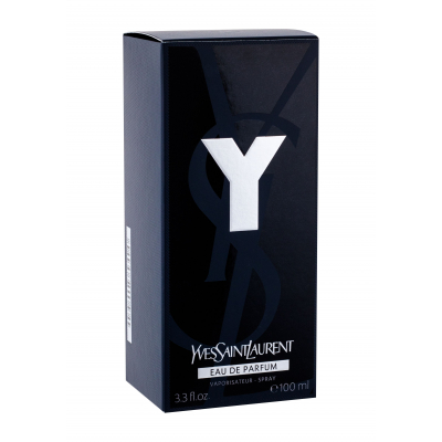 Yves Saint Laurent Y Eau de Parfum για άνδρες 100 ml