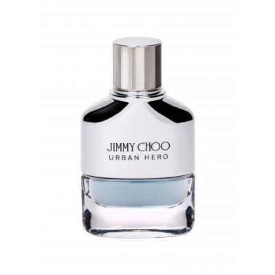 Jimmy Choo Urban Hero Eau de Parfum για άνδρες 50 ml