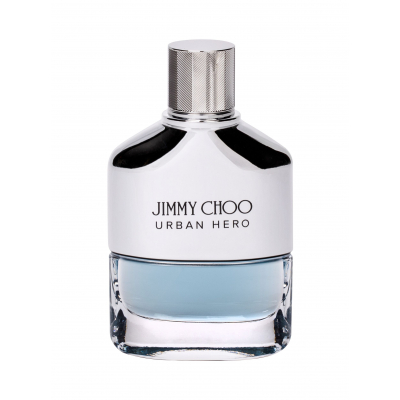 Jimmy Choo Urban Hero Eau de Parfum για άνδρες 100 ml