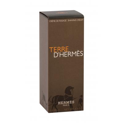 Hermes Terre d´Hermès Τζελ ξυρίσματος για άνδρες 150 ml