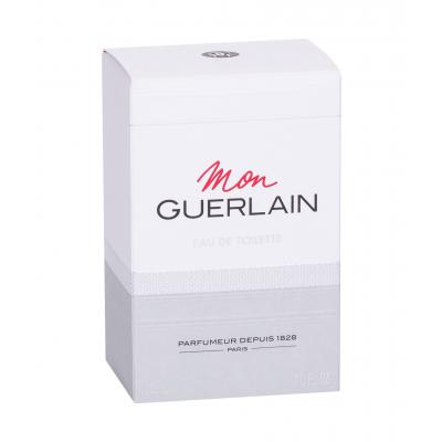 Guerlain Mon Guerlain Eau de Toilette για γυναίκες 30 ml