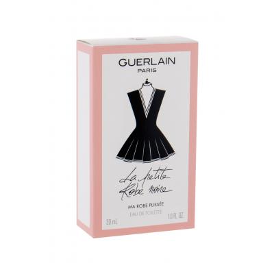 Guerlain La Petite Robe Noire Plissée Eau de Toilette για γυναίκες 30 ml