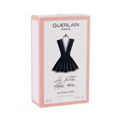 Guerlain La Petite Robe Noire Plissée Eau de Toilette για γυναίκες 50 ml