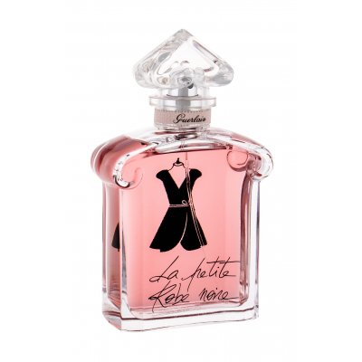 Guerlain La Petite Robe Noire Velours Eau de Parfum για γυναίκες 100 ml