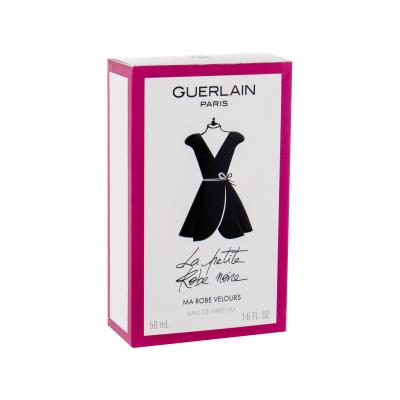 Guerlain La Petite Robe Noire Velours Eau de Parfum για γυναίκες 50 ml
