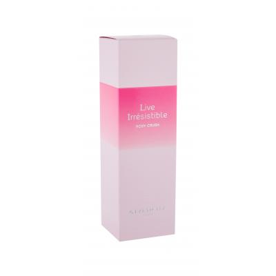 Givenchy Live Irrésistible Rosy Crush Eau de Parfum για γυναίκες 50 ml