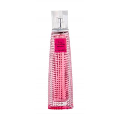 Givenchy Live Irrésistible Rosy Crush Eau de Parfum για γυναίκες 75 ml