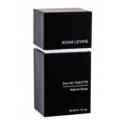 Adam Levine Adam Levine For Men Eau de Toilette για άνδρες 30 ml
