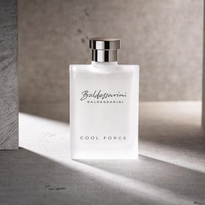 Baldessarini Cool Force Aftershave για άνδρες 90 ml