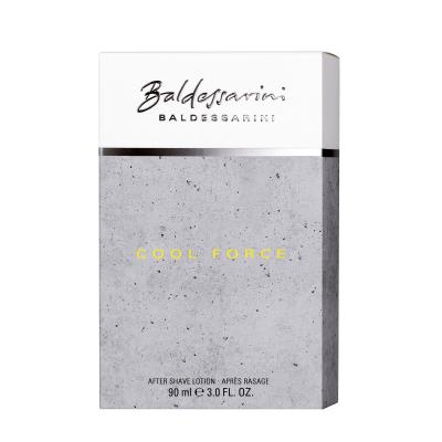 Baldessarini Cool Force Aftershave για άνδρες 90 ml