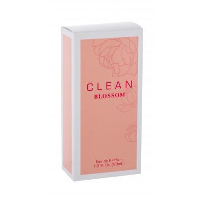 Clean Blossom Eau de Parfum για γυναίκες 30 ml