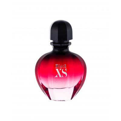 Paco Rabanne Black XS 2018 Eau de Parfum για γυναίκες 30 ml