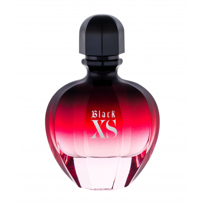 Paco Rabanne Black XS 2018 Eau de Parfum για γυναίκες 80 ml
