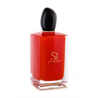 Giorgio Armani Sì Passione Eau de Parfum για γυναίκες 150 ml