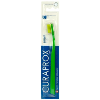 Curaprox Smart Ultra Soft Οδοντόβουρτσα 1 τεμ