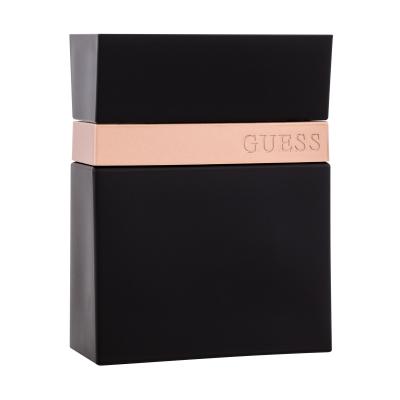 GUESS Seductive Homme Noir Eau de Toilette για άνδρες 100 ml