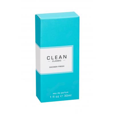 Clean Classic Shower Fresh Eau de Parfum για γυναίκες 30 ml