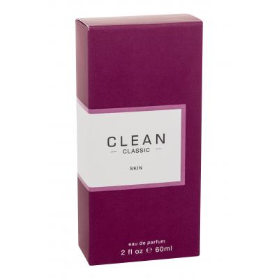 Clean Classic Skin Eau de Parfum για γυναίκες 60 ml