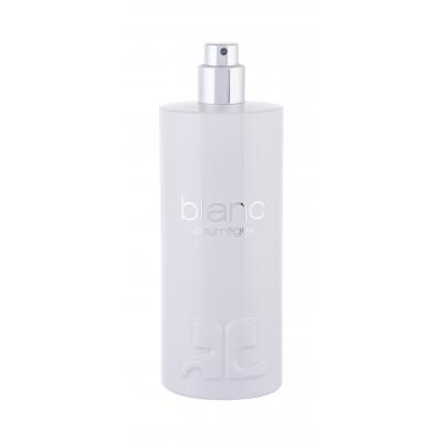 André Courreges Blanc Eau de Parfum για γυναίκες 90 ml TESTER