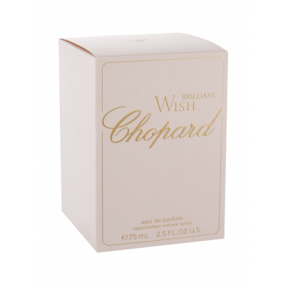 Chopard Brilliant Wish Eau de Parfum για γυναίκες 75 ml