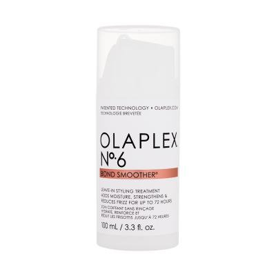 Olaplex Bond Smoother No. 6 Κρέμα μαλλιών για γυναίκες 100 ml