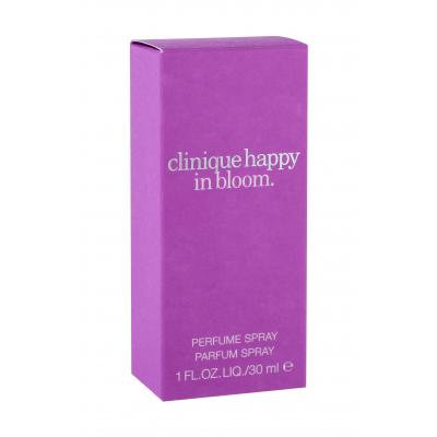 Clinique Happy in Bloom 2017 Eau de Parfum για γυναίκες 30 ml
