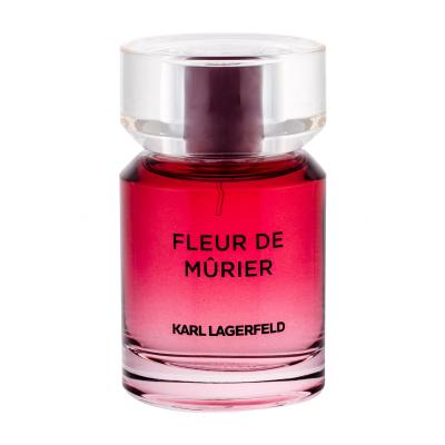 Karl Lagerfeld Les Parfums Matières Fleur de Mûrier Eau de Parfum για γυναίκες 50 ml