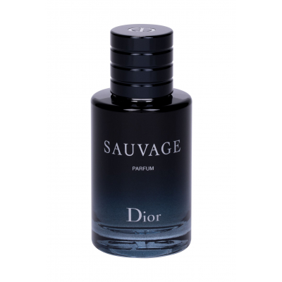 Christian Dior Sauvage Parfum για άνδρες 60 ml