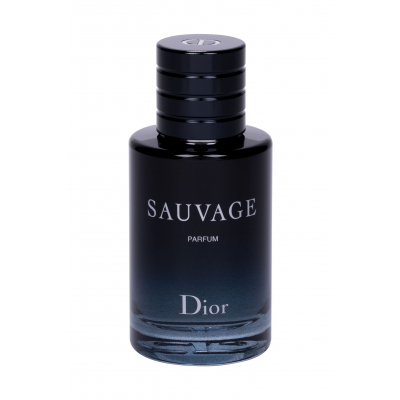 Dior Sauvage Parfum για άνδρες 60 ml