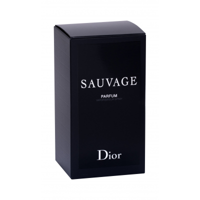 Christian Dior Sauvage Parfum για άνδρες 60 ml