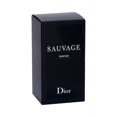 Dior Sauvage Parfum για άνδρες 60 ml
