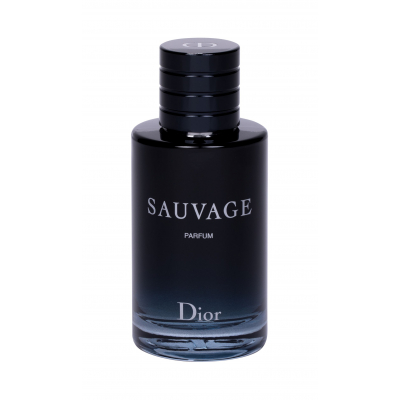 Dior Sauvage Parfum για άνδρες 100 ml