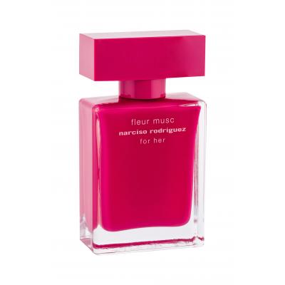 Narciso Rodriguez Fleur Musc for Her Eau de Parfum για γυναίκες 30 ml
