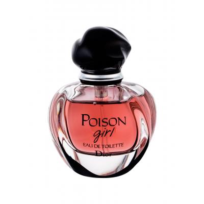 Dior Poison Girl Eau de Toilette για γυναίκες 30 ml