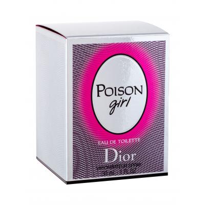 Dior Poison Girl Eau de Toilette για γυναίκες 30 ml