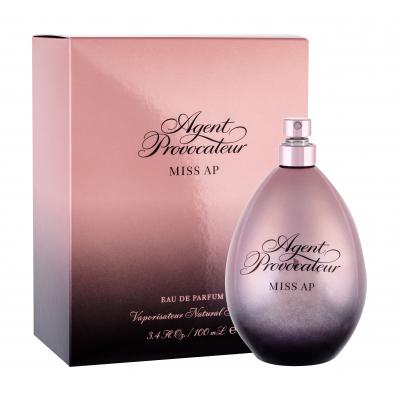Agent Provocateur Miss AP Eau de Parfum για γυναίκες 100 ml