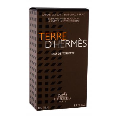 Hermes Terre d´Hermès Flacon H 2019 Eau de Toilette για άνδρες 100 ml
