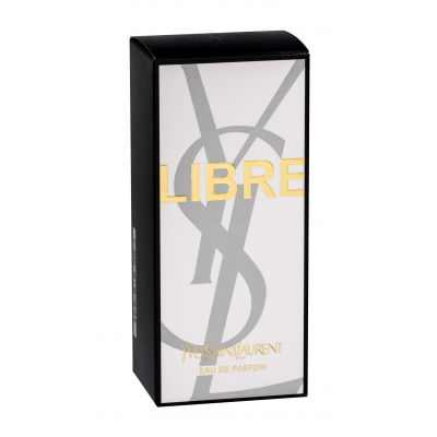Yves Saint Laurent Libre Eau de Parfum για γυναίκες 90 ml