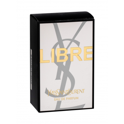 Yves Saint Laurent Libre Eau de Parfum για γυναίκες 30 ml