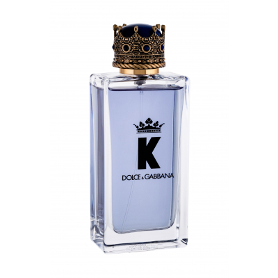 Dolce&amp;Gabbana K Eau de Toilette για άνδρες 100 ml